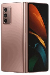 Замена камеры на телефоне Samsung Galaxy Z Fold2 в Рязане